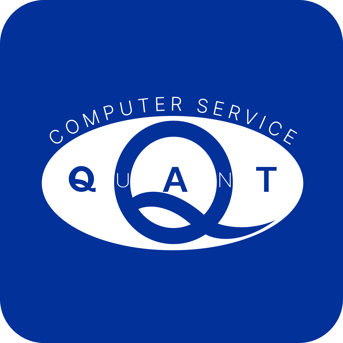 Quant Logo