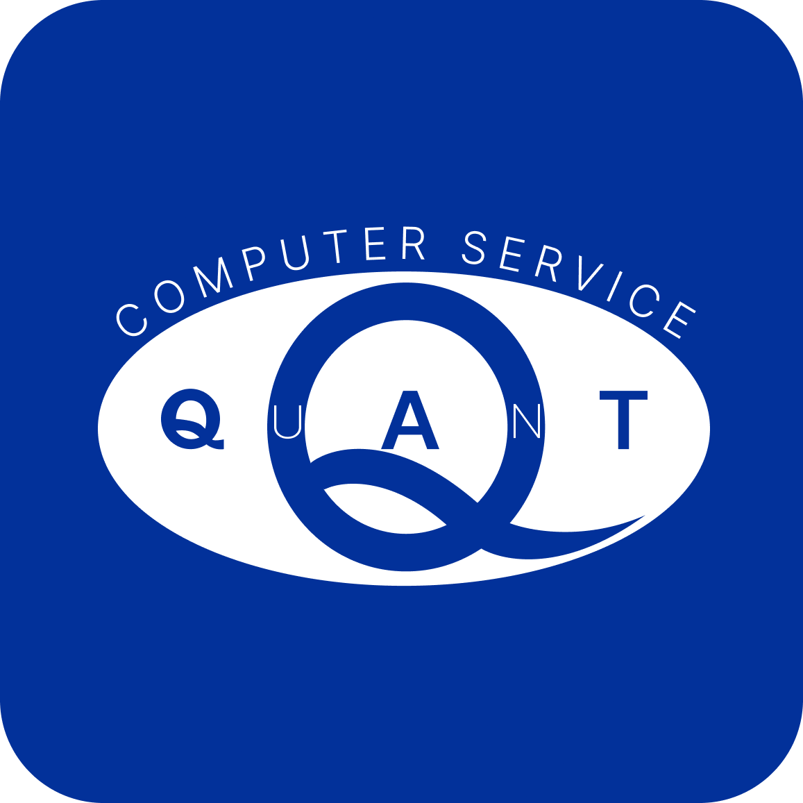 Quant Logo
